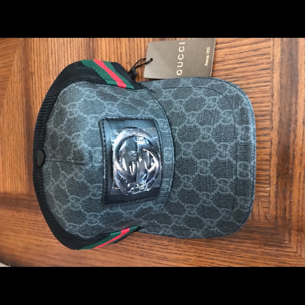 Gucci snapback