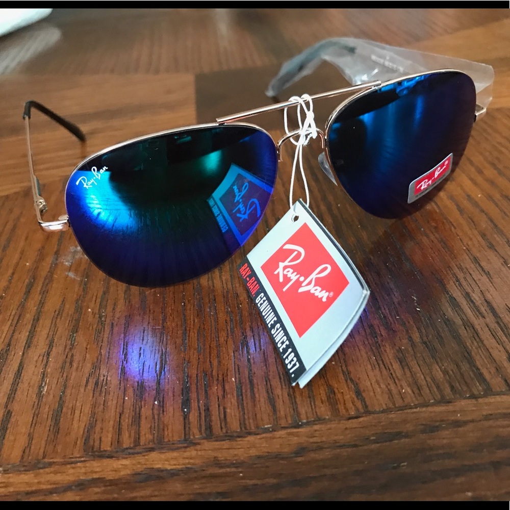 Rayban sunglasses