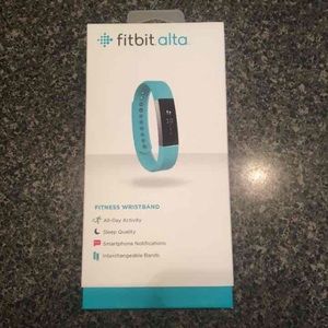 FitBit Alta