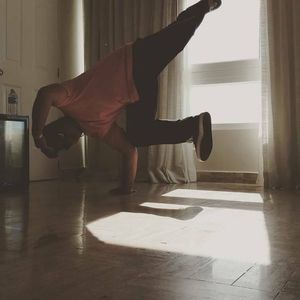 Meet your Posher, Nicky