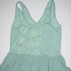 Urban Outfitters Peplum Tank Top