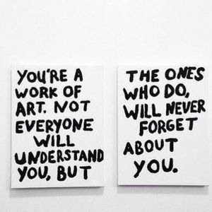 Meet your Posher, Vincent