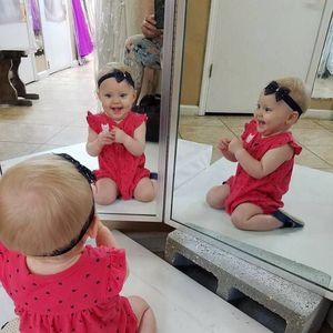 Meet your Posher, Robin