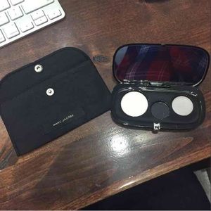 Marc Jacobs smokey eyeshadow palette