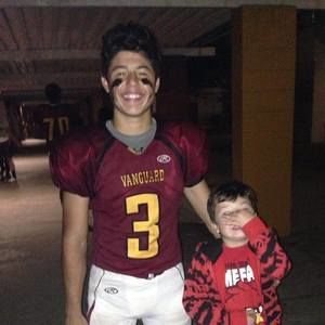 Meet your Posher, Jacob