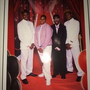 Meet your Posher, Will