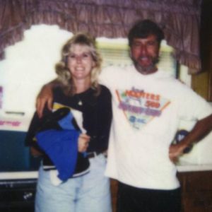 Meet your Posher, Ruthie