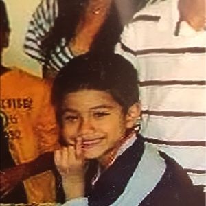 Meet your Posher, German