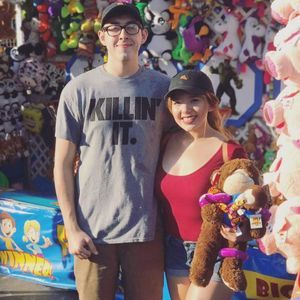 Meet your Posher, Karen