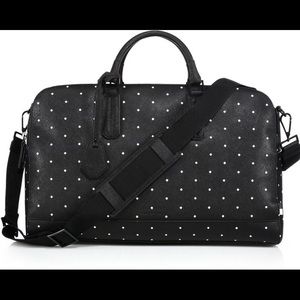 Ben Minkoff Jermyn Carryall Weekender Bag