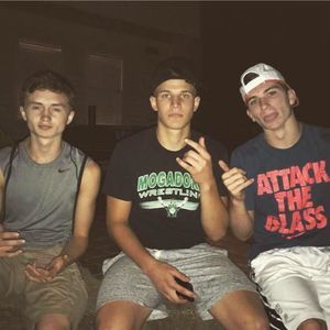 Meet your Posher, Devon