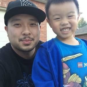 Meet your Posher, Kevin