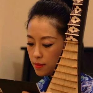 Meet your Posher, Wenli