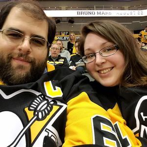 Meet your Posher, Jess