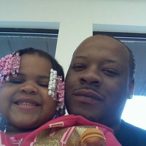 Meet your Posher, Nicholas