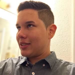 Meet your Posher, Jayson