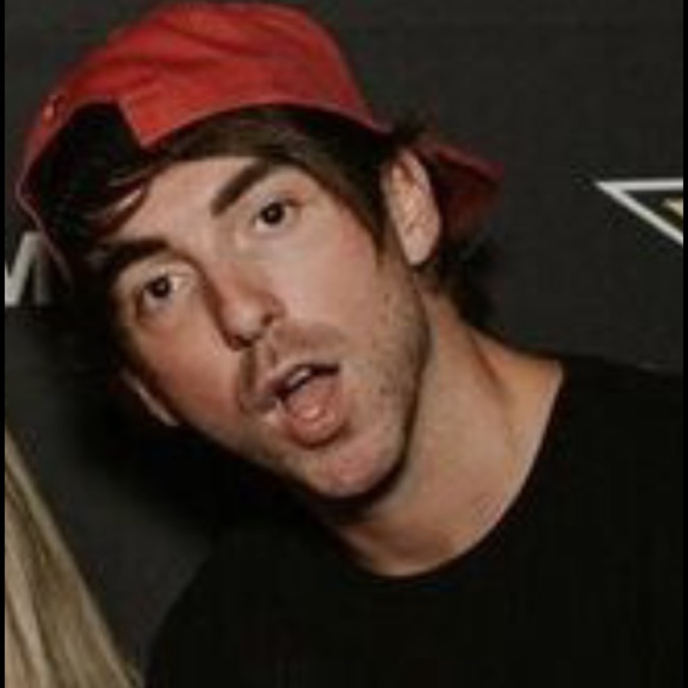 Meet your Posher, Marissa