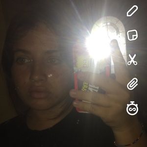 Meet your Posher, Tatum