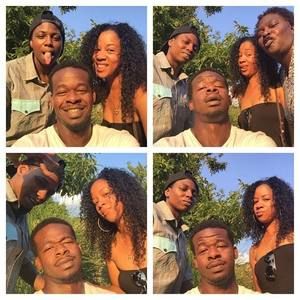 Meet your Posher, Thomas