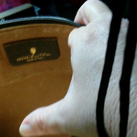 Gucci clutch with strap - Picture 3 of 4
