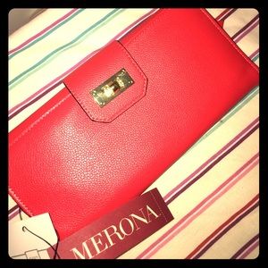 Jewelry Organizer clutch