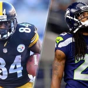 Meet your Posher, Angel