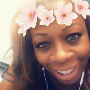 Meet your Posher, Tesha