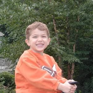 Meet your Posher, Max