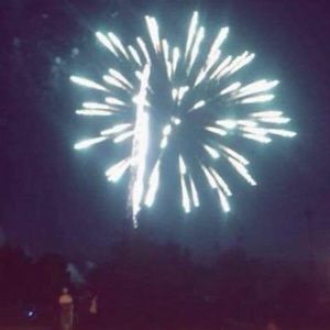 Meet your Posher, Kelli