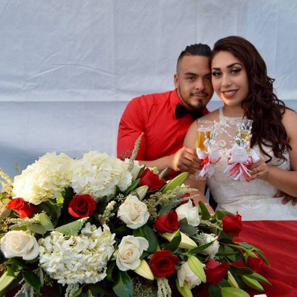 Meet your Posher, Cynthia