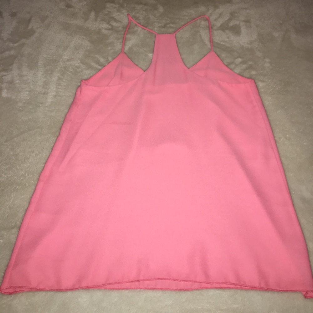 Pink Top! - Picture 2 of 2
