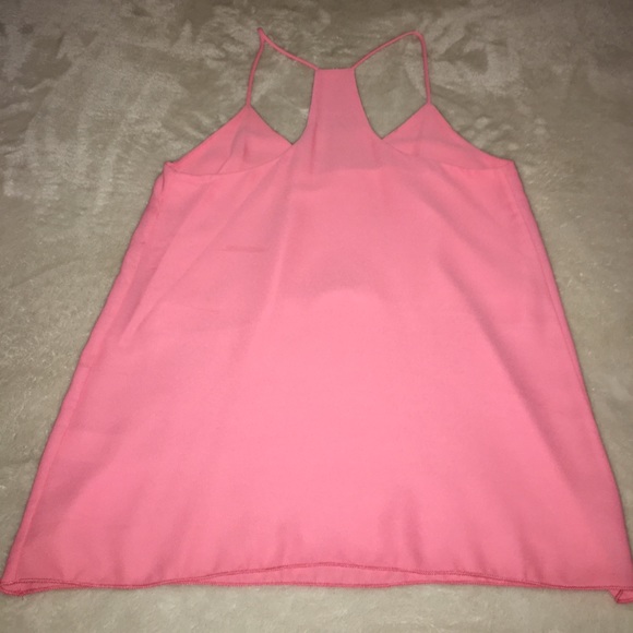 Pink Top! - Picture 2 of 2