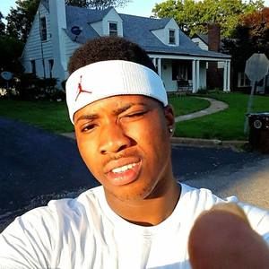 Meet your Posher, Lashawn