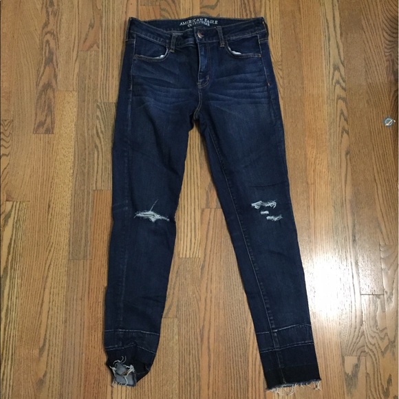 American Eagle Outfitters Denim - NWOT American Eagle Jeans