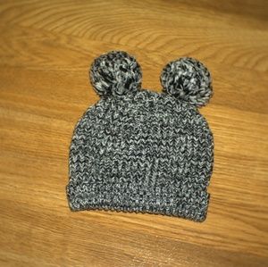 Hollister Beanie