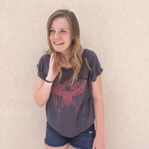 Meet your Posher, Millie