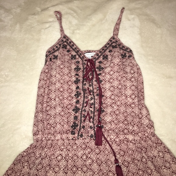 American Eagle Romper - Picture 2 of 3