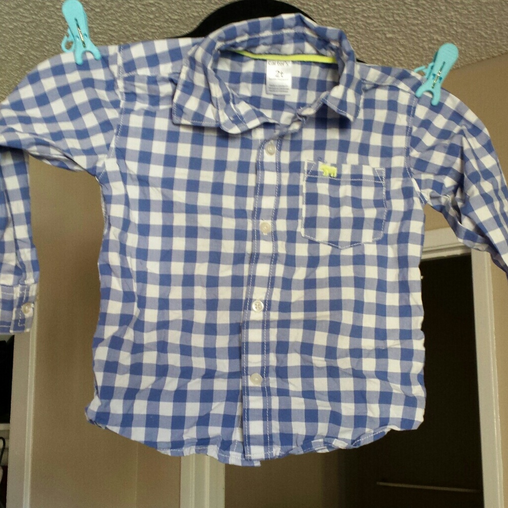 Boy's 2t
