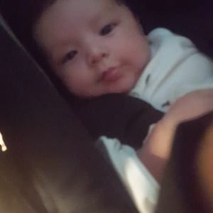 Meet your Posher, Isela