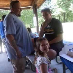 Meet your Posher, Justin