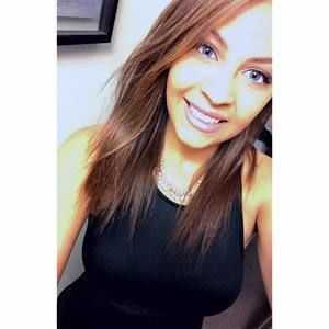 Meet your Posher, Pina