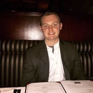 Meet your Posher, Cameron