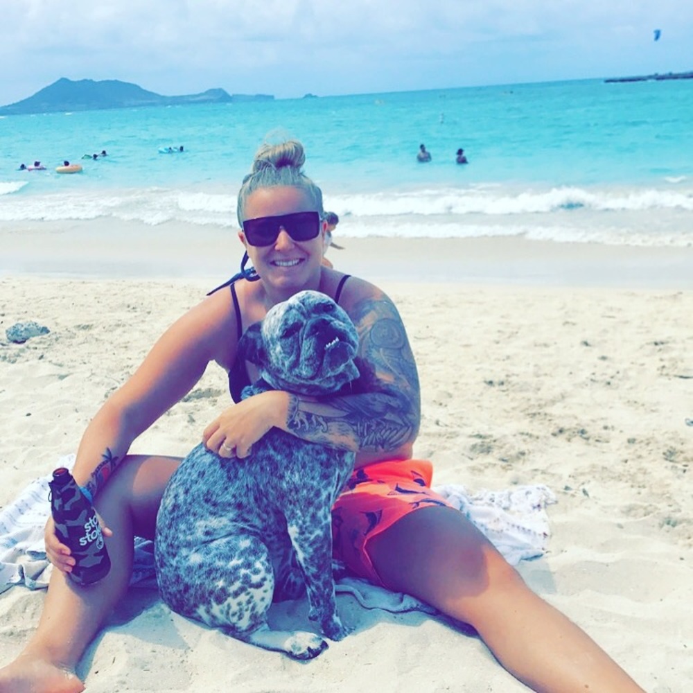 Meet your Posher, Mckenna