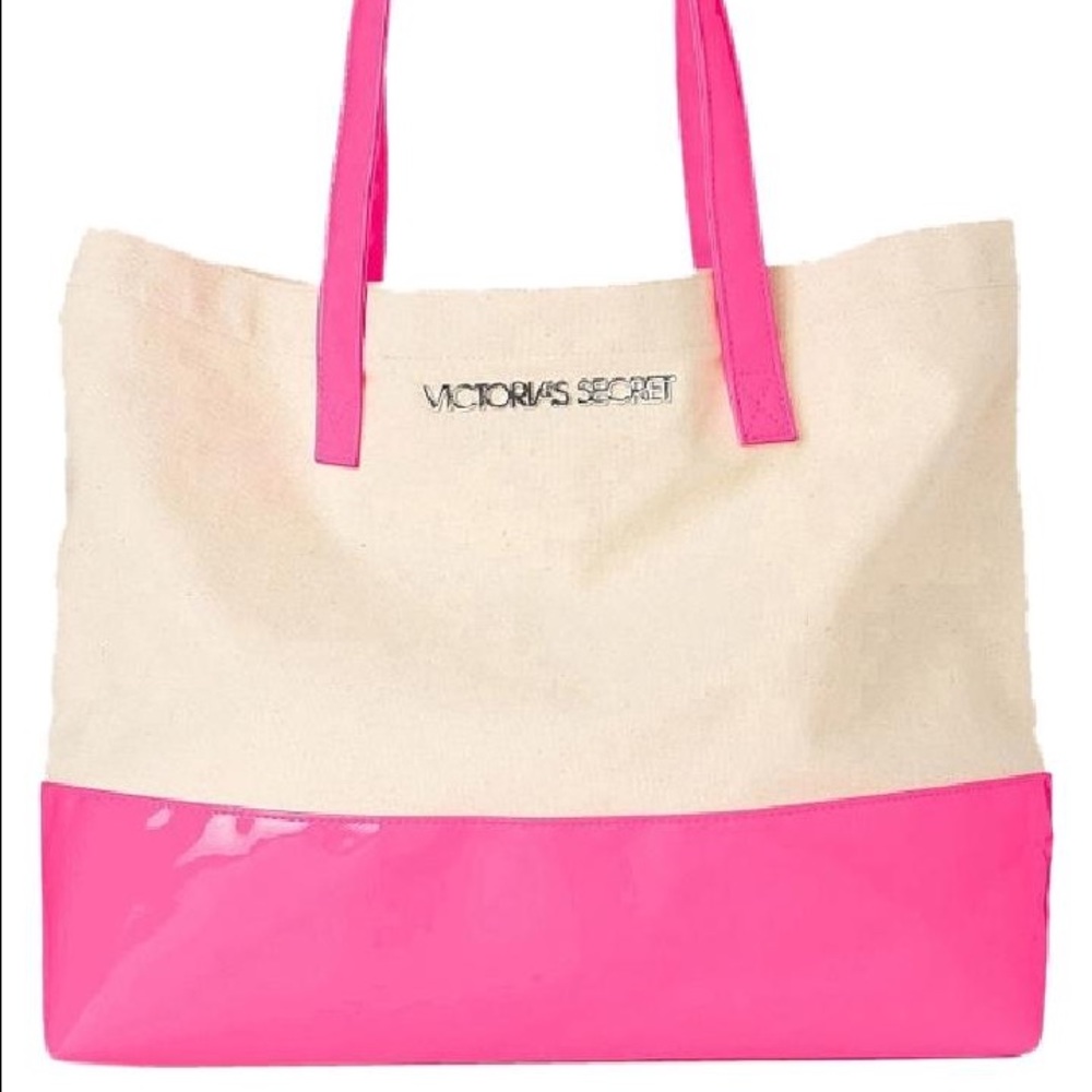 Victoria Secret tote