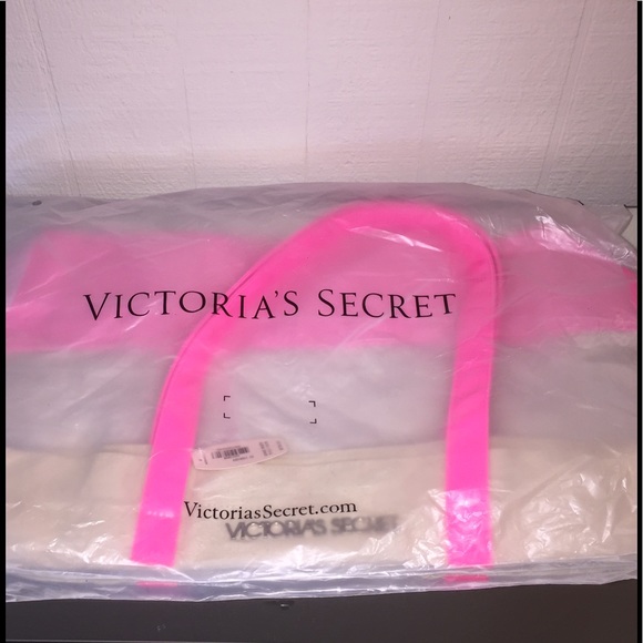 Victoria Secret tote - Picture 2 of 5