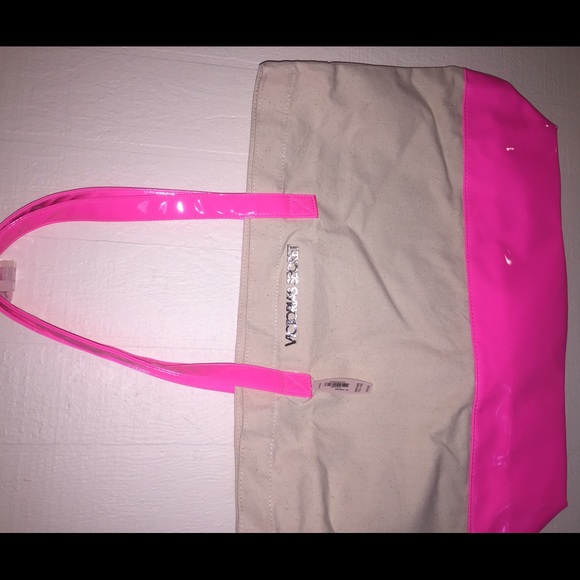 Victoria Secret tote - Picture 3 of 5
