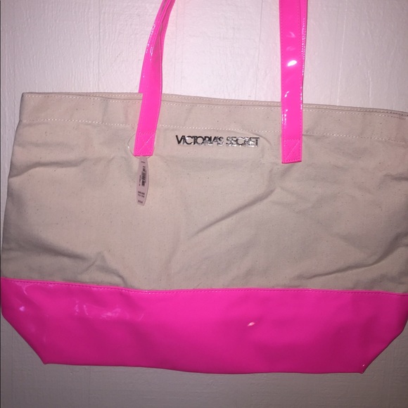 Victoria Secret tote - Picture 4 of 5