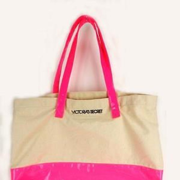 Victoria Secret tote - Picture 5 of 5