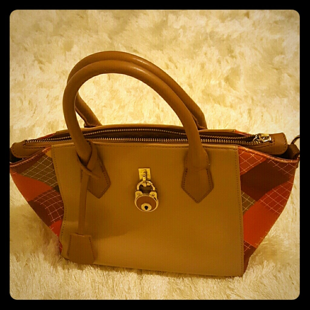 Cute handbag