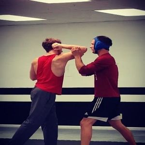 Meet your Posher, Scott